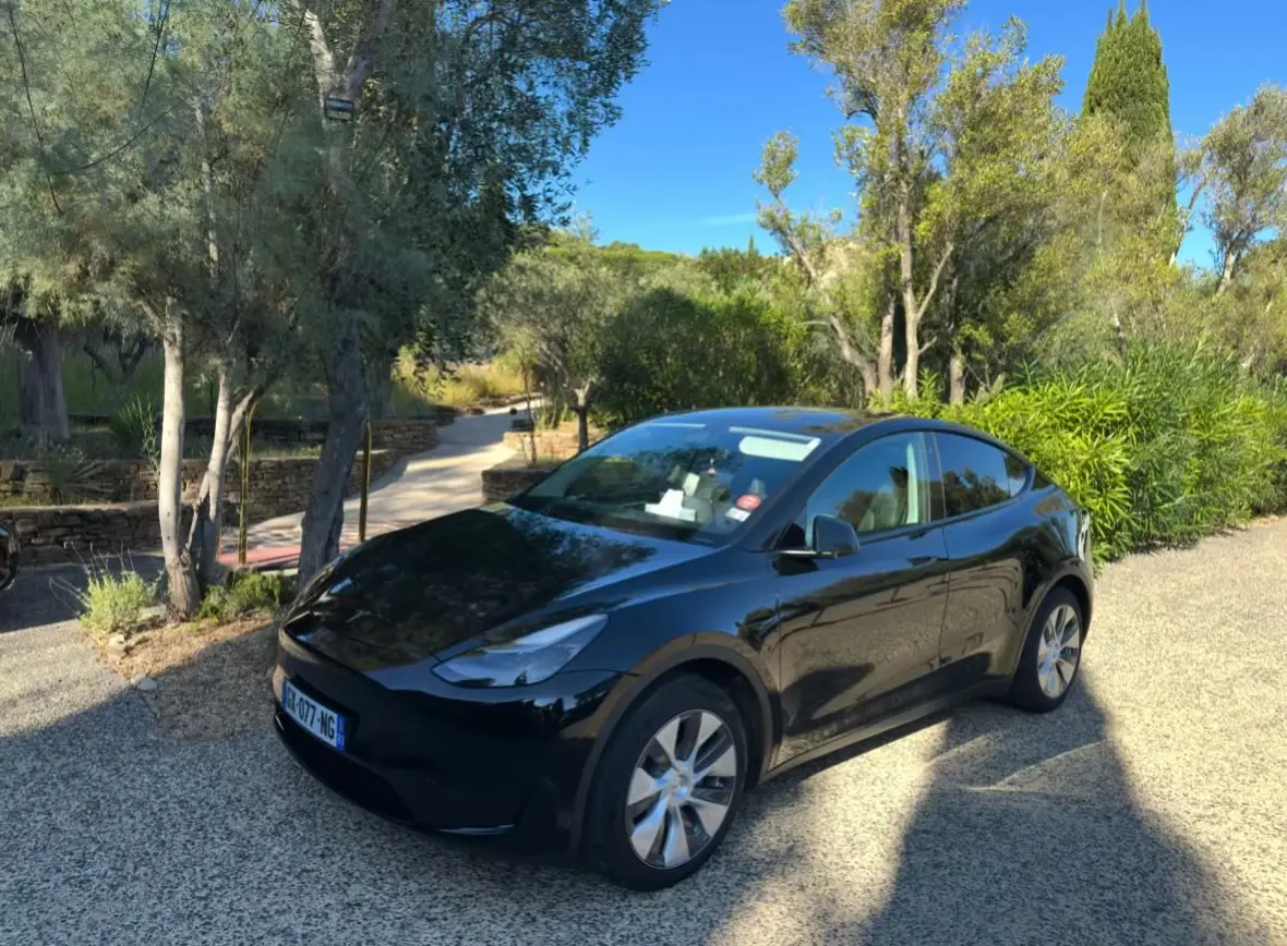 Voiture avec chauffeur dans le Var 83 - VTC4YOU